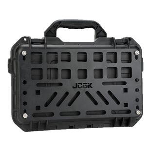 适用于极核AE5ipro改装快拆边箱支架套装AE4露营战术多功能拓展面