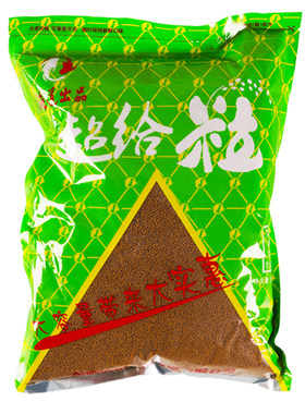 黑坑鲤鱼泡泡球鱼饵老滑回锅