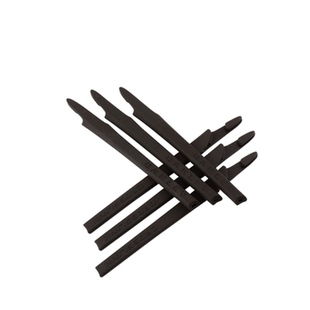 欧克利CROSSLINK oakleyOX8029 OX8030 OX3128眼镜硅胶腿套防滑