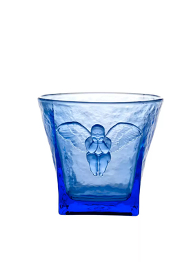 稀奇艺术《华彩杯》威士忌洋酒杯