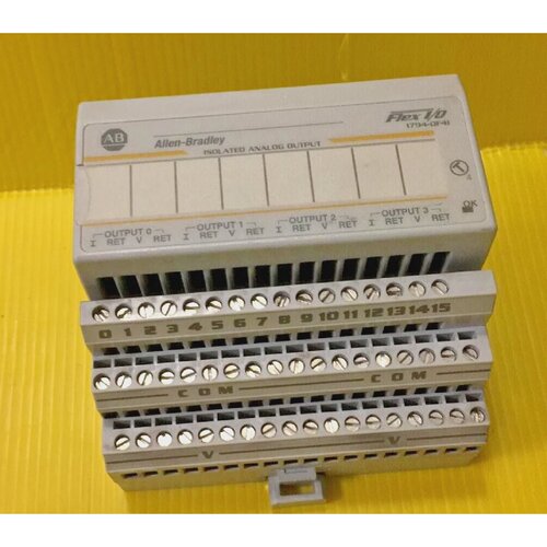 Allen Bradley 1794OF41  0F41