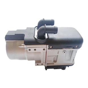 12V遥控汽车柴油货驻车加热器水暖发动机预热器房车水箱加热锅炉