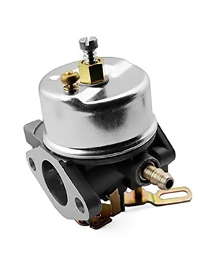 For TECUMSEH HM70 80 HMSK80 90 632334A 640105 吹雪机化油器