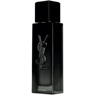 【礼物】YSL圣罗兰不羁男士香水 持久清新苦橙花柑橘香礼物送男友