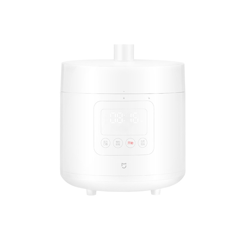 米家智能电压力锅2.5L家用多功能
