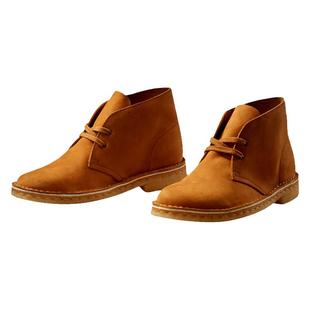 CQB马丁靴低帮短筒英伦短靴休闲时尚皮靴男工装鞋沙漠靴厚底皮鞋