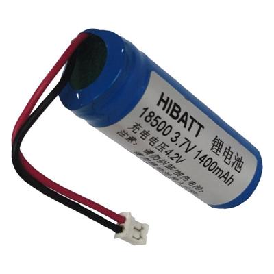 适用博皓 拜尔罗曼珂林贝尔飞猫冲牙器富氢电解水素杯18500锂电池