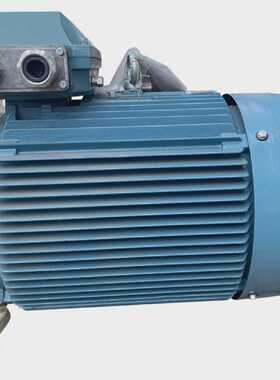 ABB M2BAT 280 SMB2V1 90 kW Elektromotor -unused-