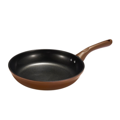 九阳平底锅不粘锅煎锅家用