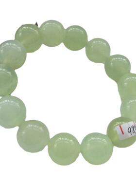 纯天然玉器玉石手链手串手饰品