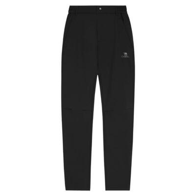 女装新款长裤骆驼高腰