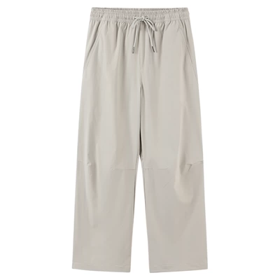 BENPANDA户外防泼水休闲裤男款