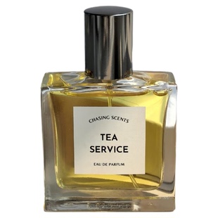 Chasing Scents香水Tea Service茶水服务 Weeping Rose试香小样
