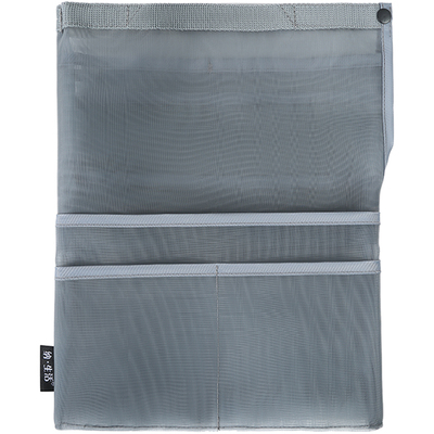 纳·生活帆布包内胆包双肩包收纳