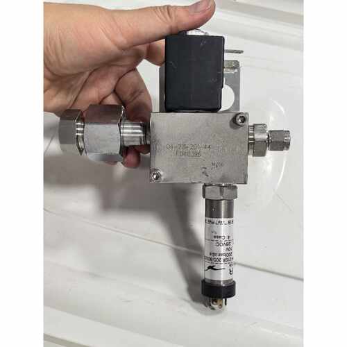 询价-赛默飞配件KELLERTYPEPAA21SR20-可维修