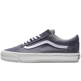 优购VANS范斯男女鞋LX Old SkoolCL运动休闲鞋VN000D9JFSM