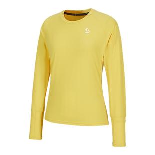 FlipBelt飞比特马拉松速干跑步长袖上衣春夏越野跑运动训练服男女