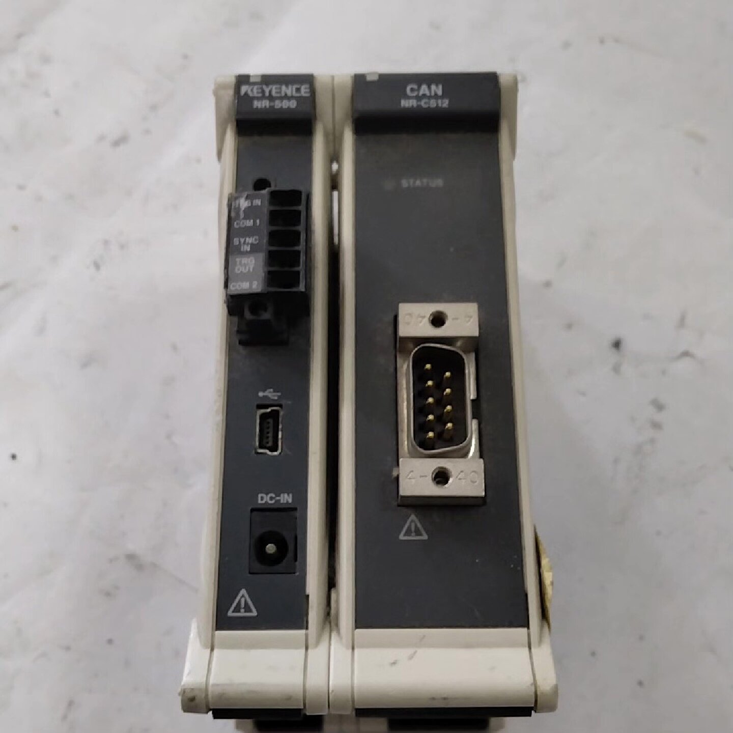 (议价)NR500数据采集器NRC51