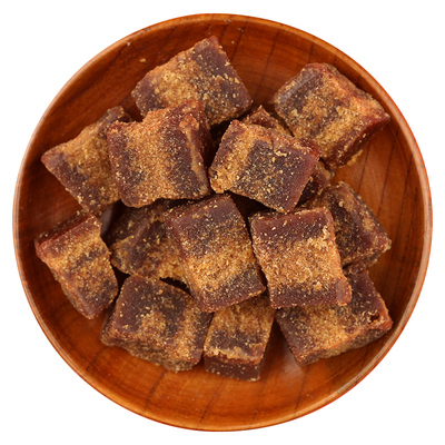 正宗老式甘蔗红糖手工熬制5斤装