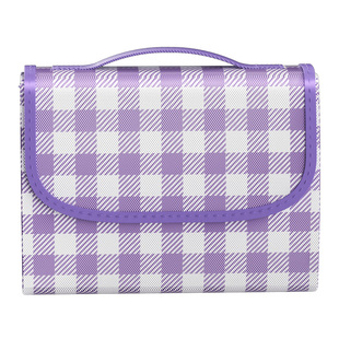 野餐垫户外防潮垫便携春游地垫野餐布ins风露营垫子郊游野炊用品