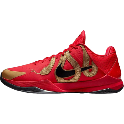 Nike/耐克正品Kobe 5 Protro男士时尚实战篮球鞋HF5182-600