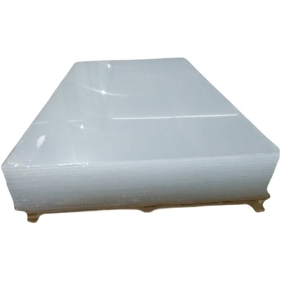 透明茶色防静电阻燃亚克力板