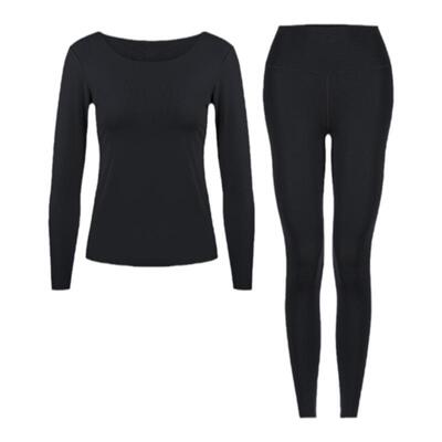 东方甄选（倍暖）保暖内衣