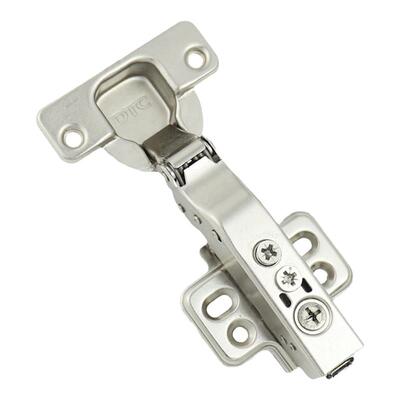 DTC东泰c81涡轮可调速任意扣铰链