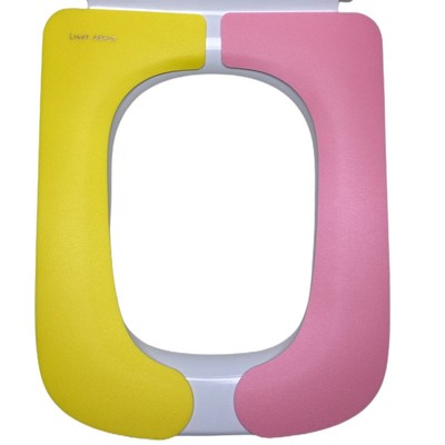 高档冬季防水自发热特大马桶坐垫