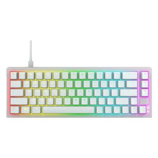 新品】XTRFY K5V2键盘cherry樱桃轴客制化游戏电竞FPSCS有线机械