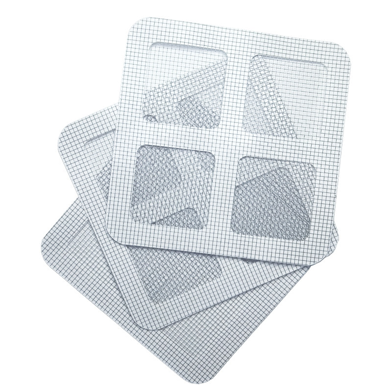 50片！一次性地漏贴过滤网