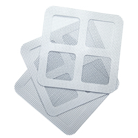 一次性地漏贴过滤网卫生间浴室下水道排水口拦毛发防蟑螂飞虫滤网