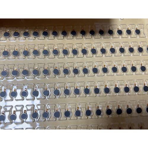 议价全新扁平式永磁直流电机型号C0827B107F1000个维修
