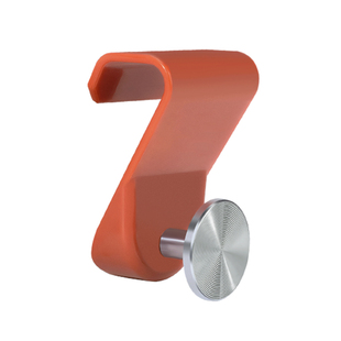 理想i6i8L6L7L8L9MEGA车载挂钩副驾手套箱置物配件车内饰用品改装