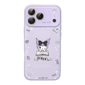 魔法叛逆兔适用苹果秒变17promax手机壳iphone16新款保护套14高级感Ao6液态硅胶可爱女15pro全包镜头13大视窗