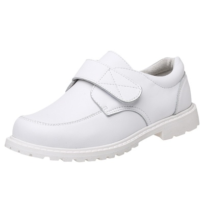 演出鞋学生英伦风演出鞋英伦风