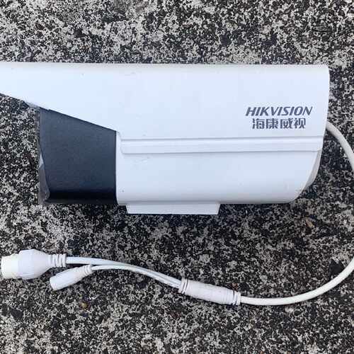 【议价-可维修】 HIKVISION 2CD3T25D-I 相机 工控备件  /均有货