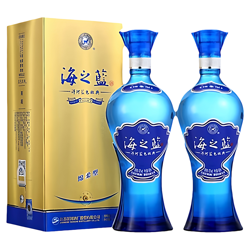 ��� ��֮�� 42�� �׾ơ� 480mL*2ƿ�� Ũ���� ���װ 217.2Ԫ(��108/ƿ������ȯ)