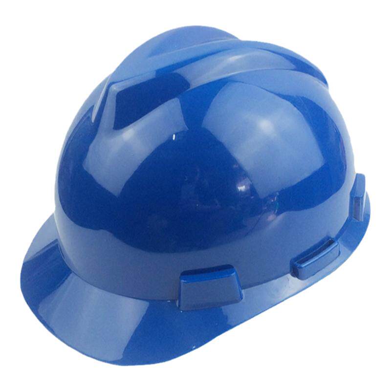 国标加厚ABS安全帽建筑工地工厂施工工程电力工人防砸帽林盾印字
