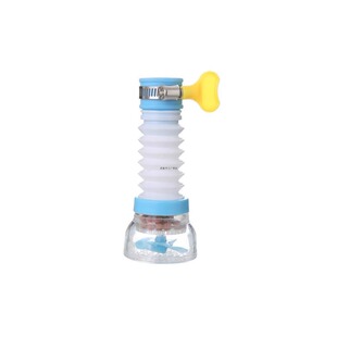 水龙头防溅头嘴厨房自来水家用过滤器花洒节神器喷头防溅水净水