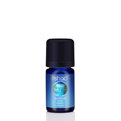 oshadhi德国O家橙花单方精油