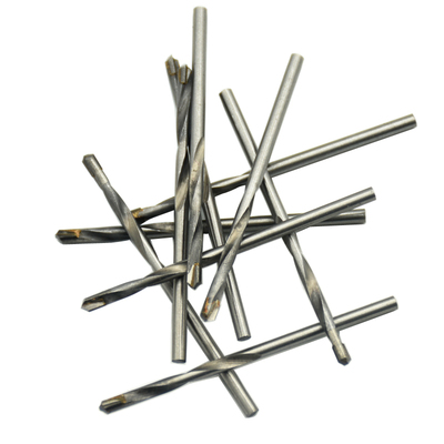 合金麻花钻YG8硬质合金钨钢