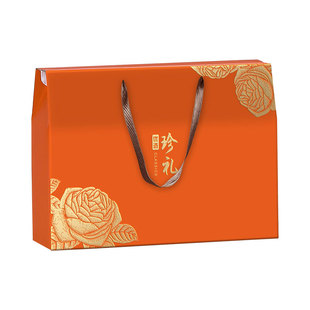 通用月饼包装盒礼盒空盒子批发特产干果坚果熟食高档纸箱现货定制