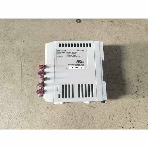 议价基恩士电源模块MS2H50输出24V2.1A输入1维修