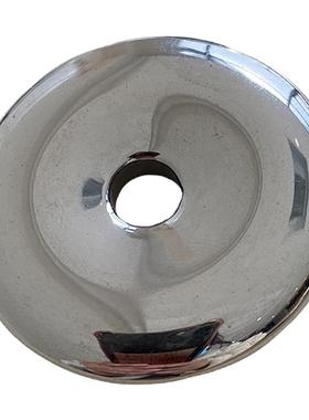 首饰真品太赫兹女款毛衣平安扣