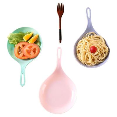 吃播同款大勺子网红餐具干饭人勺