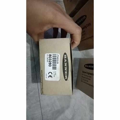 询价-BANNER邦纳激光传感器型号LTF24KC2LD