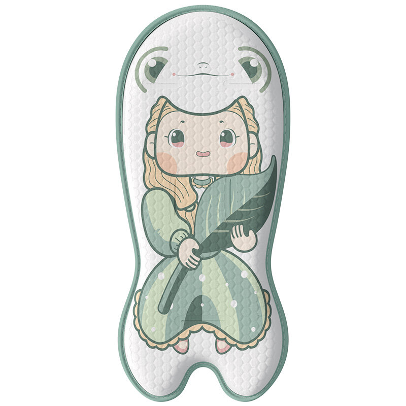夏季婴儿推车凝胶降温坐垫