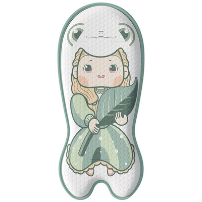 夏季婴儿推车凝胶降温坐垫