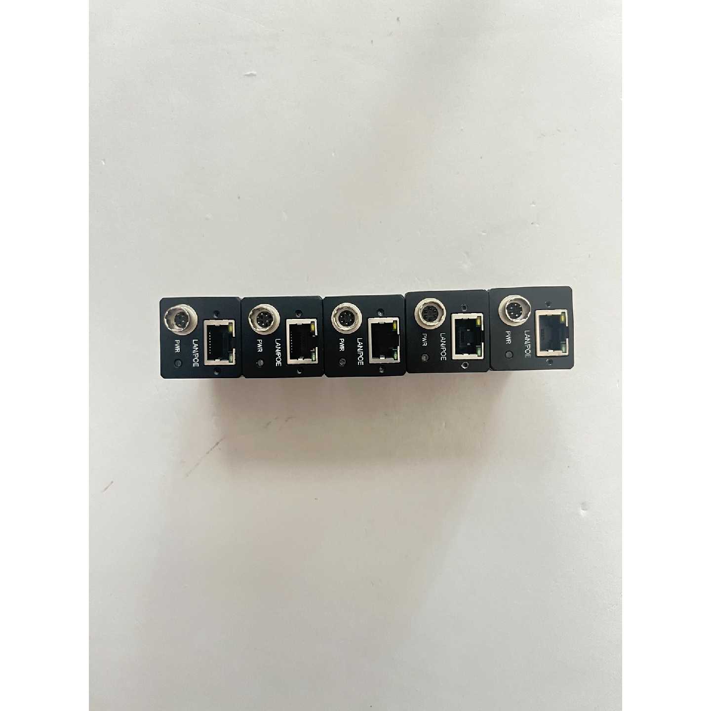 (议价)海康工业相机MVCS05010GM海康500万全局